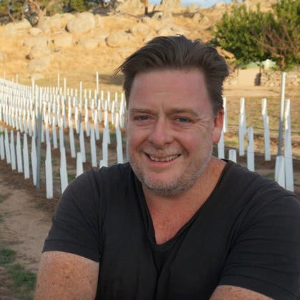 SYRAHMI, HEATHCOTE (VIC)