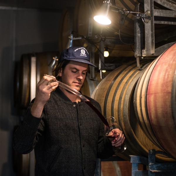 LATTA VINO, Western Victoria (VIC)