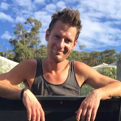 NORTH, MACEDON RANGES (VIC)