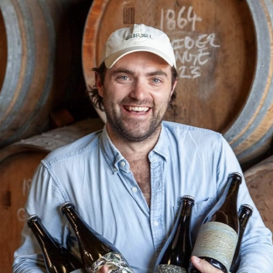 WILDFLOWER Brewery & Blending (NSW)