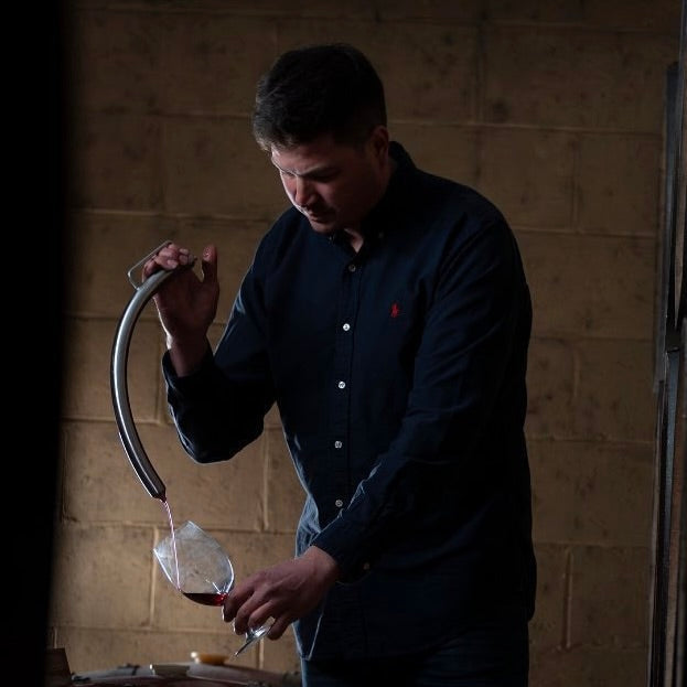 JOSHUA COOPER, MACEDON RANGES (VIC)