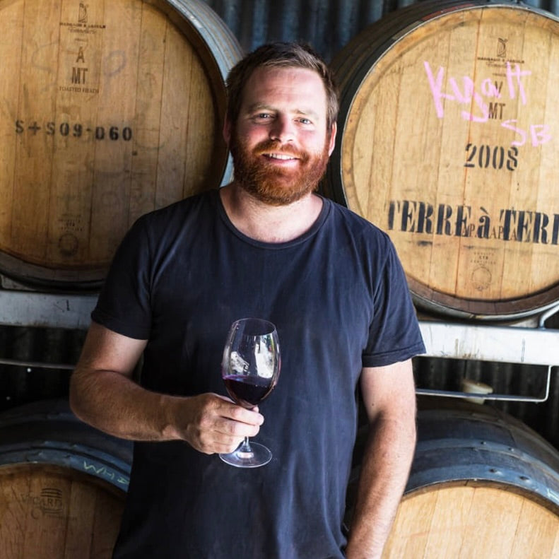 GENTLE FOLK, ADELAIDE HILLS (SA)