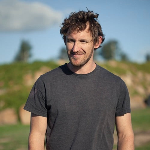 LUKE LAMBERT, YARRA VALLEY (VIC)