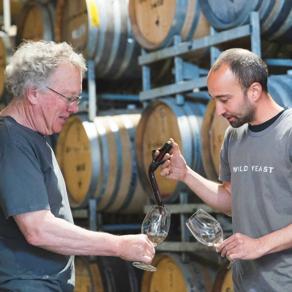 MOOROODUC ESTATE, MORNINGTON PENINSULA (VIC)