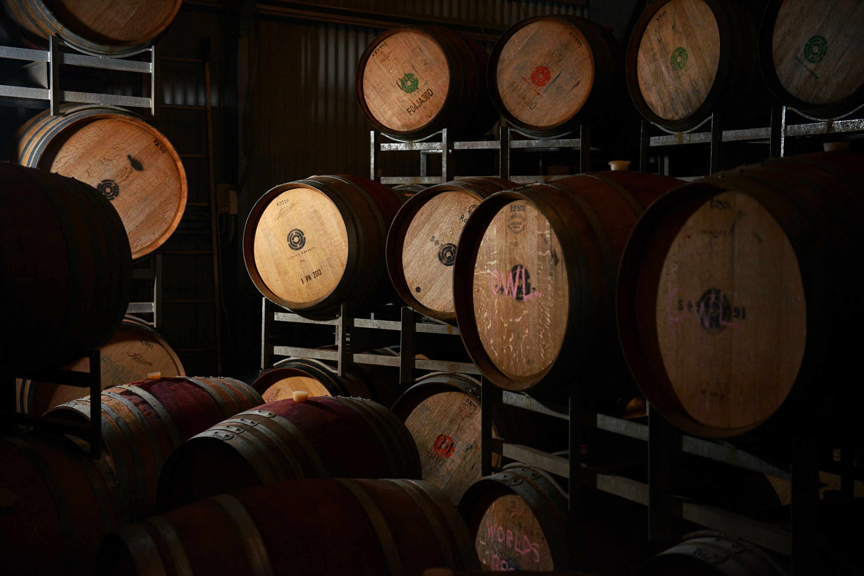 OZ TERROIRS FRANCE
