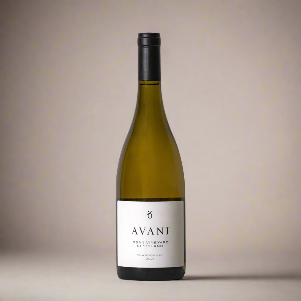 Avani Issan Vineyard Chardonnay 2021 de Gippsland, Victoria Australia. Shashi Singh formé par Phillip Jones à Bass Phillip 

Vin australien, minimal intervention, vin biodynamique, vin bio, vin naturel, vin nature, petit producteur australien

Bass Phillip Giaconda Jasper Hill Henschke Torbreck Clonakilla Cullen Voyager Estate Ten Minutes by Tractor Kooyong  Tyrrell’s Wendouree Penfolds D’Arenberg Kaesler Vasse Felix Yarra Bering William Downie Jauma Lucy Margaux Lucy M Ochata Barrels Mount Pleasant  