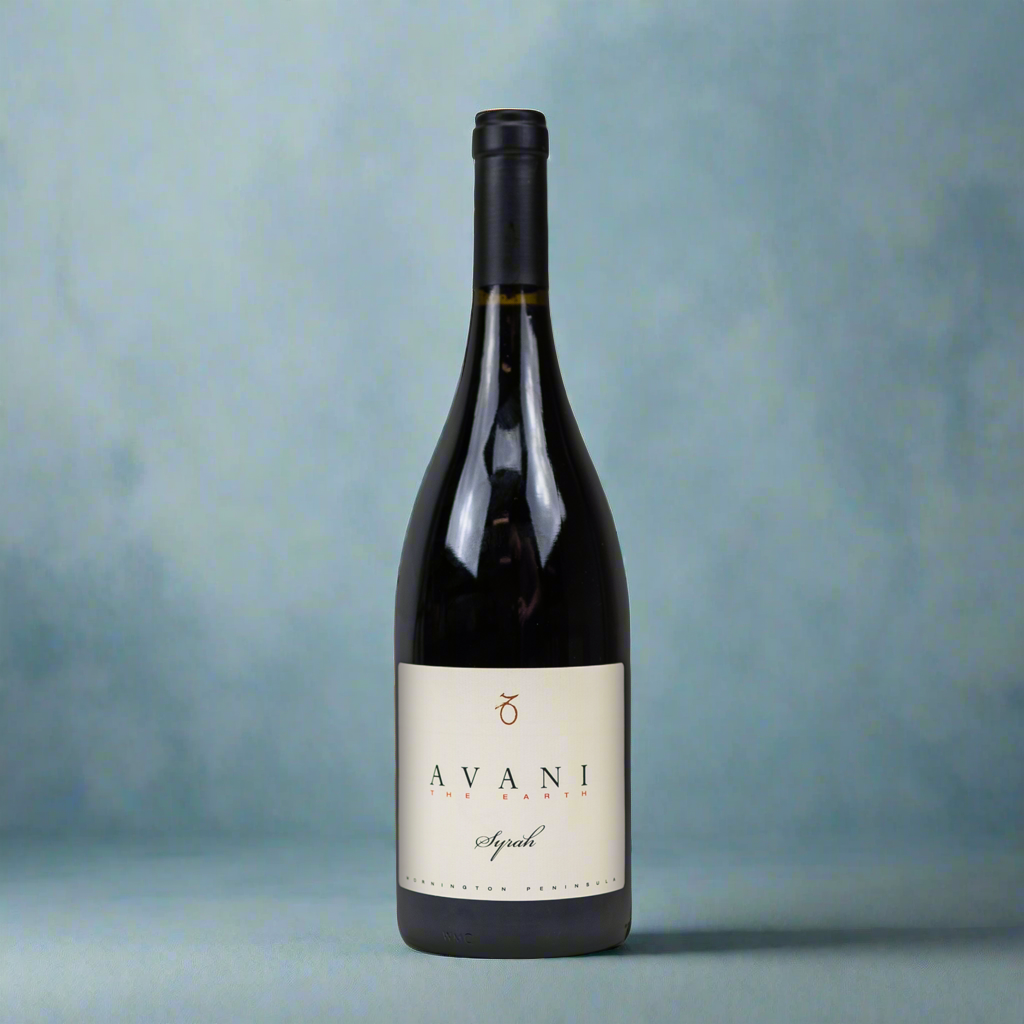 Avani The Earth Syrah 2020 Mornington Peninsula, Victoria Australia. Shashi Singh formé par Phillip Jones à Bass Phillip  

Vin australien, minimal intervention, vin biodynamique, vin bio, vin naturel, vin nature, petit producteur australien

Bass Phillip Giaconda Jasper Hill Henschke Torbreck Clonakilla Cullen Voyager Estate Ten Minutes by Tractor Kooyong  Tyrrell’s Wendouree Ochata Barrels William Downie Jauma 