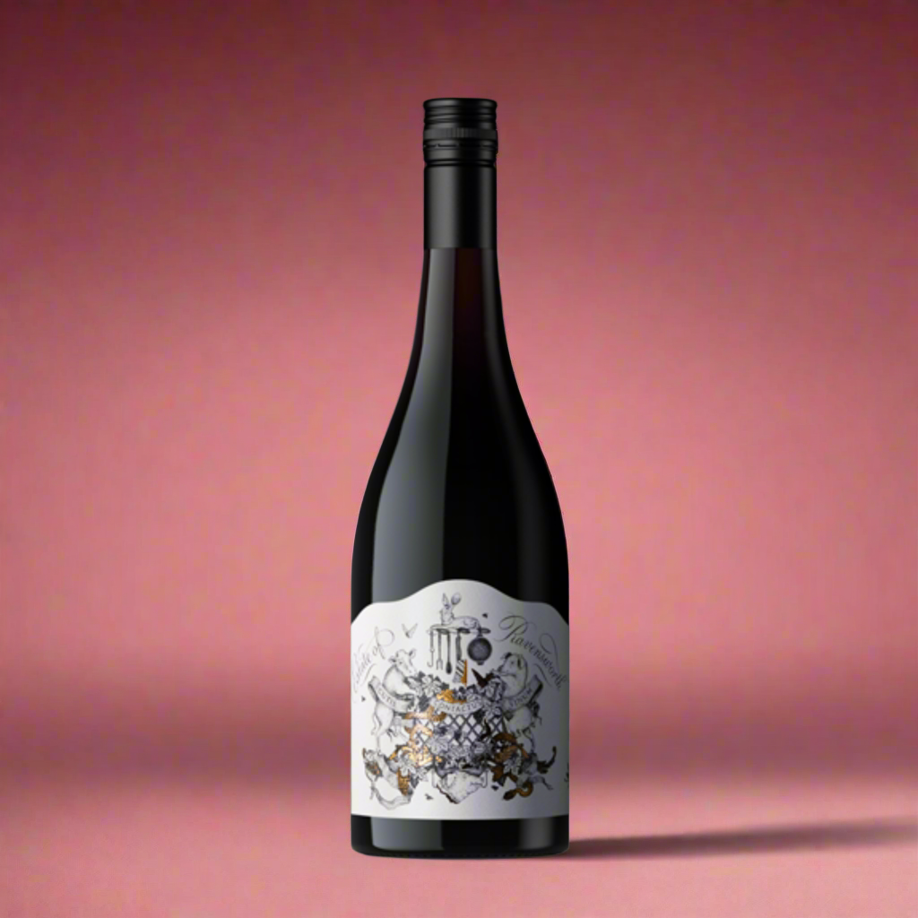 OZ TERROIRS FRANCE
