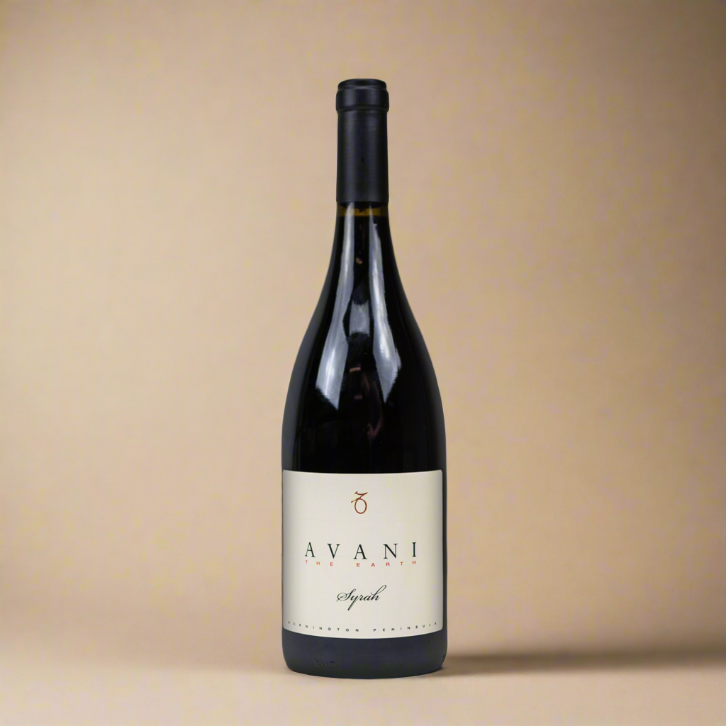 Avani The Earth Syrah 2020 Mornington Peninsula, Victoria Australia. Shashi Singh formé par Phillip Jones à Bass Phillip  

Vin australien, minimal intervention, vin biodynamique, vin bio, vin naturel, vin nature, petit producteur australien

Bass Phillip Giaconda Jasper Hill Henschke Torbreck Clonakilla Cullen Voyager Estate Ten Minutes by Tractor Kooyong  Tyrrell’s Wendouree Ochata Barrels William Downie Jauma 