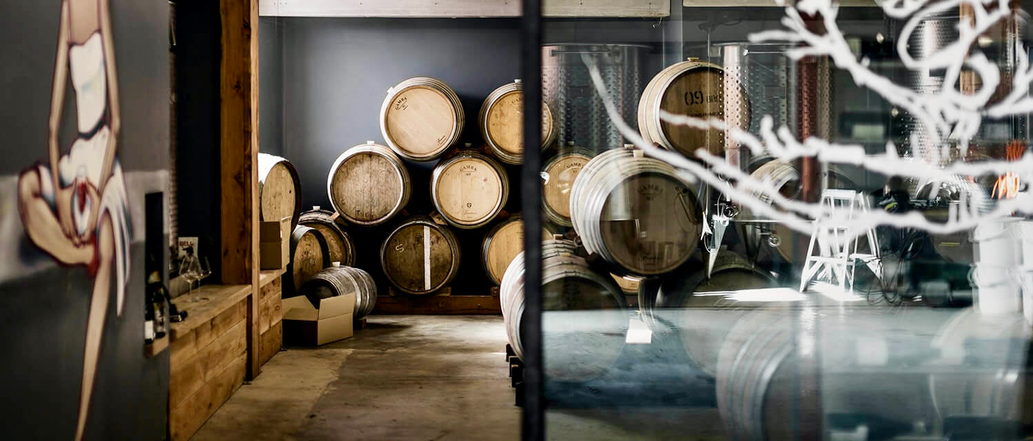 OZ TERROIRS FRANCE